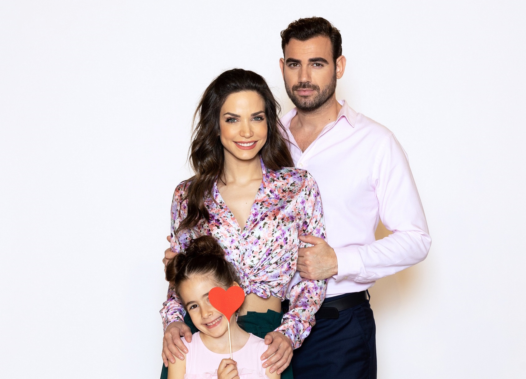 Σαν Ψέμα: Τι θα δούμε στα επόμενα επεισόδια – Η Ζωή με τον Πέτρο αποφασίζουν να παντρευτούν άμεσα