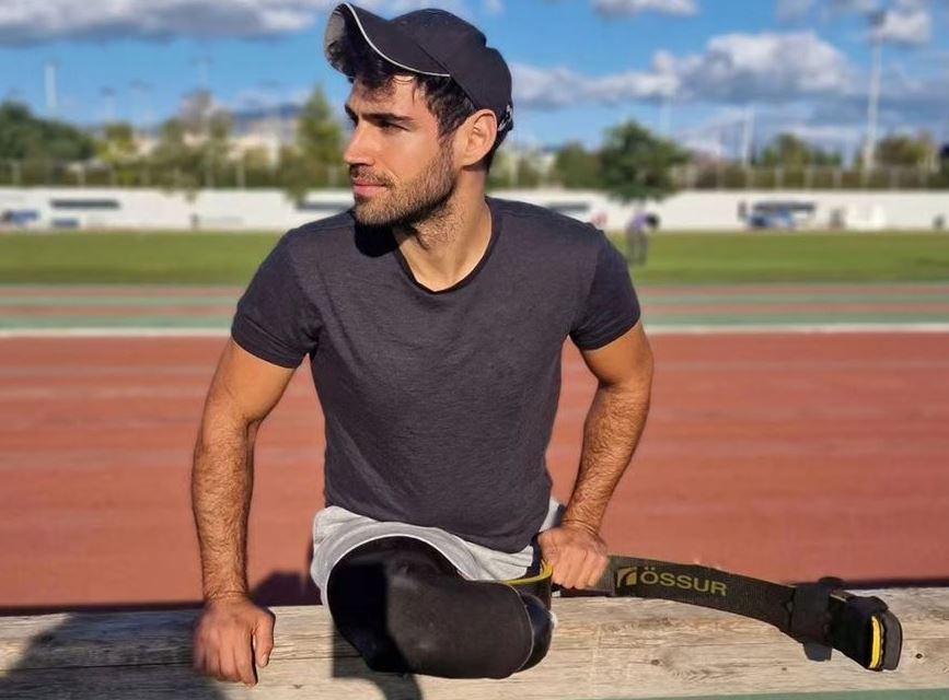 Γιάννης Σεβδικαλής