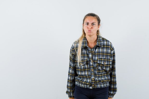 10 Σημάδια που μαρτυρούν ότι σας κακόμαθαν όταν ήσασταν παιδί