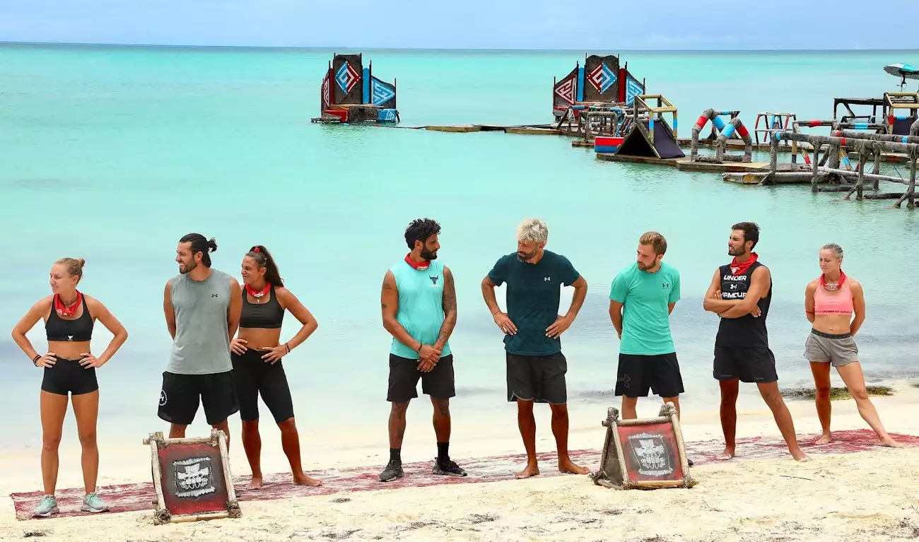 Survivor 2024 – Spoiler 17/4: Αυτός είναι ο 3ος υποψήφιος προς αποχώρηση