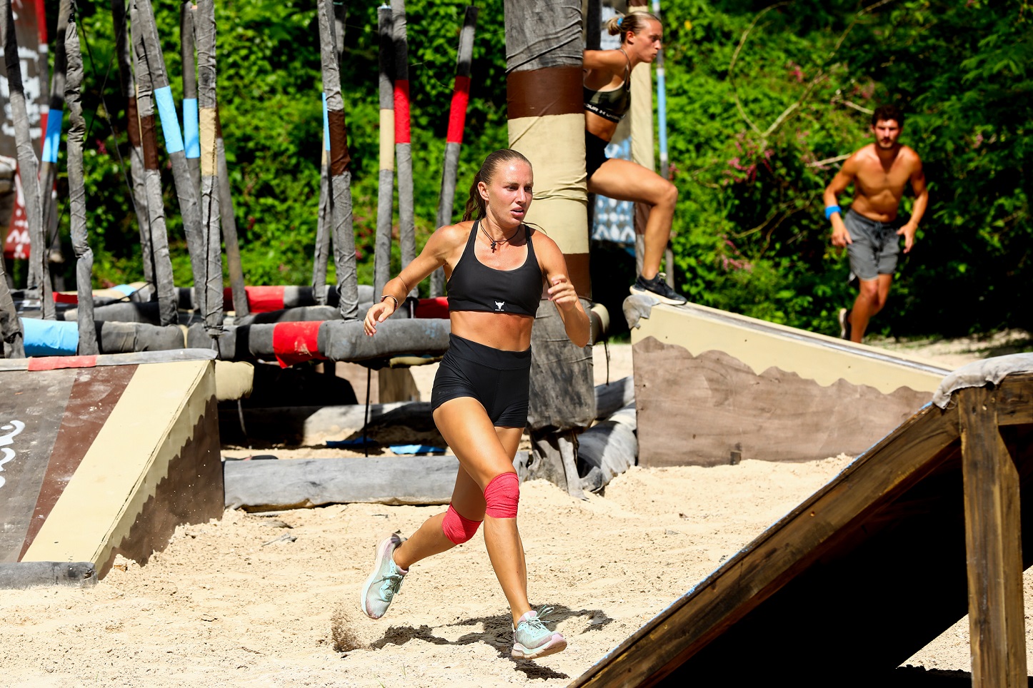 Survivor: Το πρώτο συμβούλιο του νησιού φέρνει και την πρώτη υποψηφιότητα – Άνδρα ή γυναίκα μονομάχο θα αναδείξει η κάλπη;