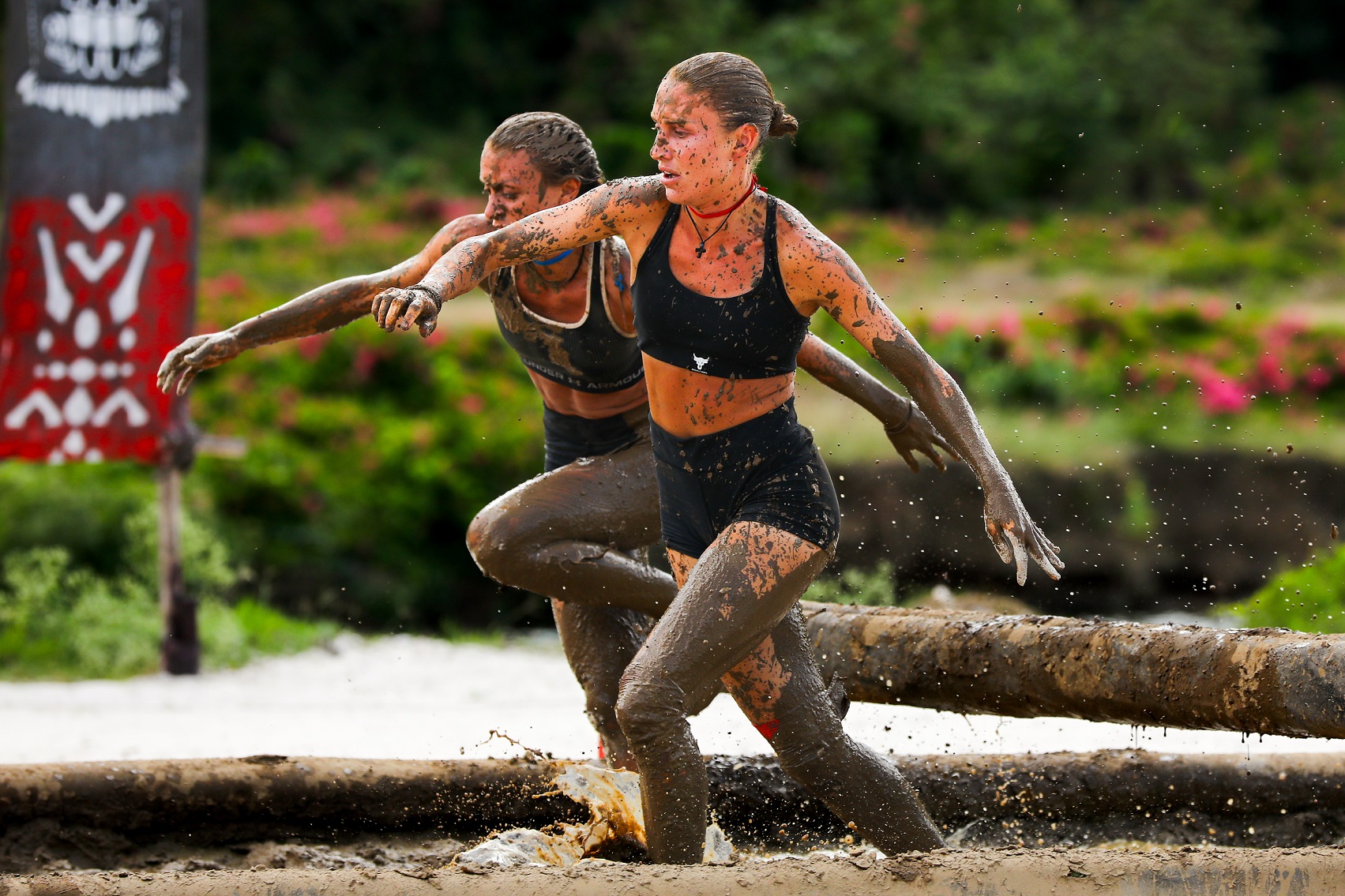 Survivor: Οι τελευταίες ασυλίες πριν από το πάρτι της ένωσης