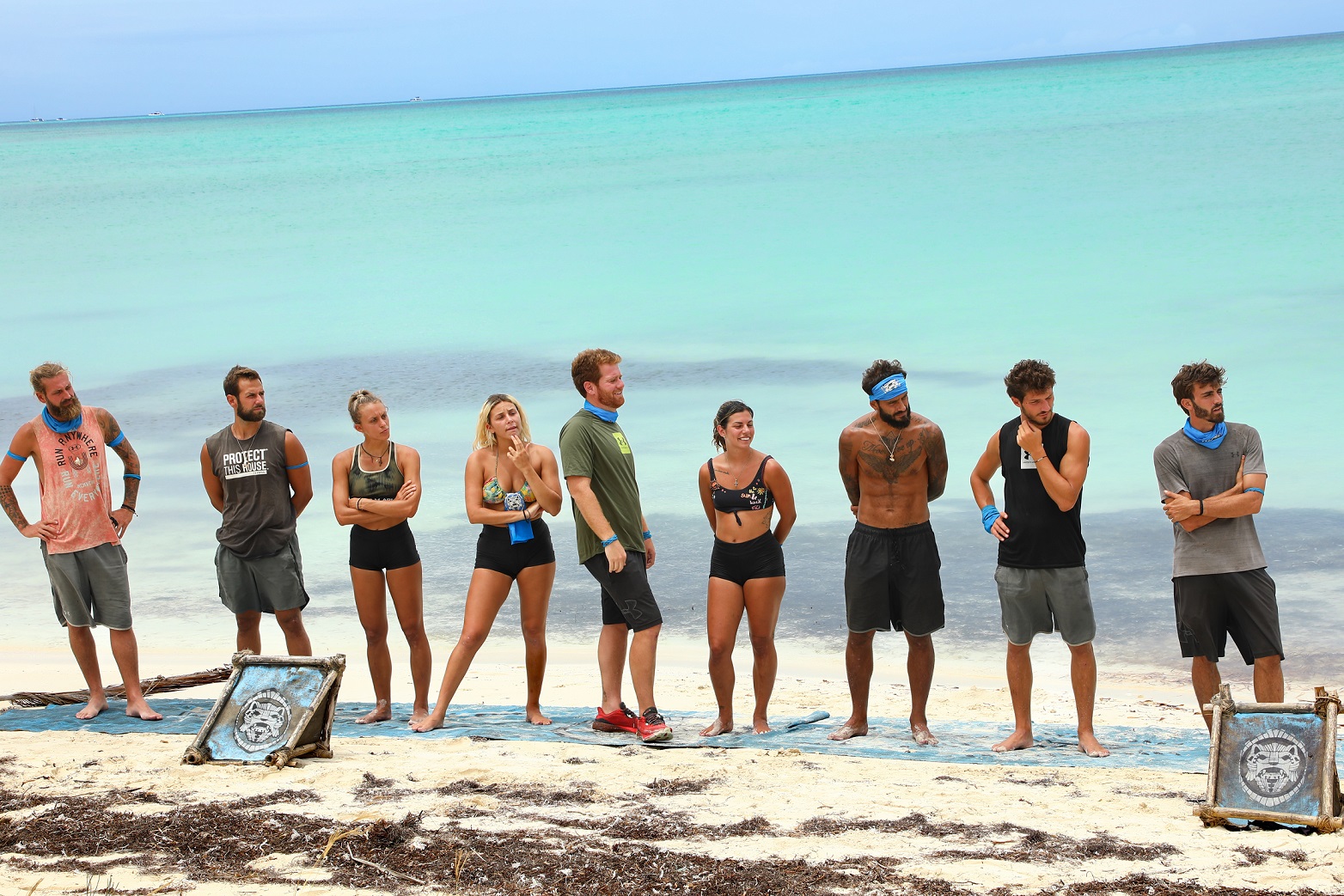 Survivor 2024 – Spoiler 17/4: Συγκλονισμένες οι ομάδες από τα νέα για τον πατέρα του James
