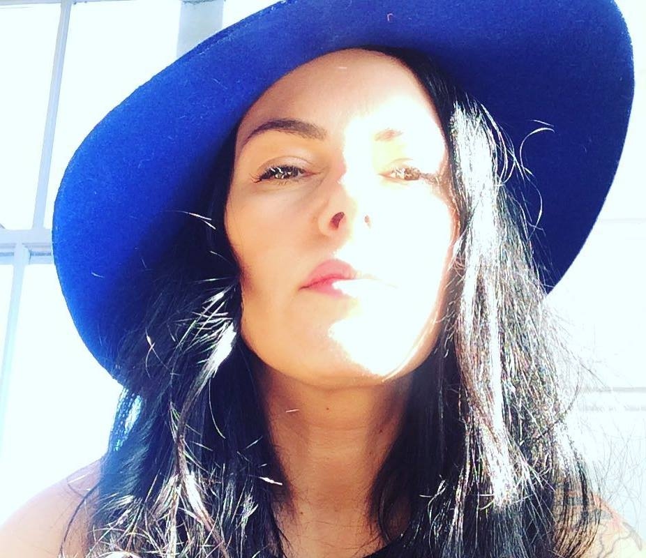 Σάννυ Μπαλτζή για Νίκο Καρβέλα: «Είμαι 100% μαζί του, κάποιοι άνθρωποι δεν ταιριάζουμε στην τηλεόραση»