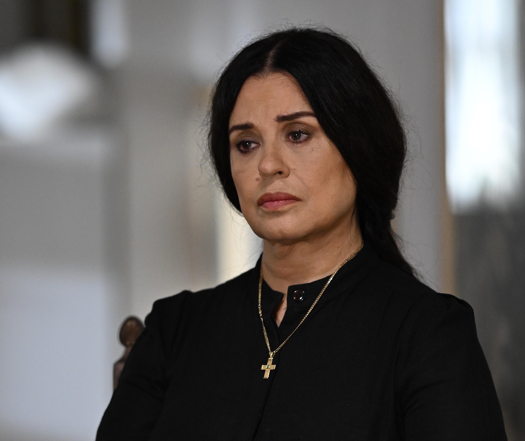 Σασμός: Οι αποκαλύψεις της Καλλιόπης ταράζουν τον Παύλο