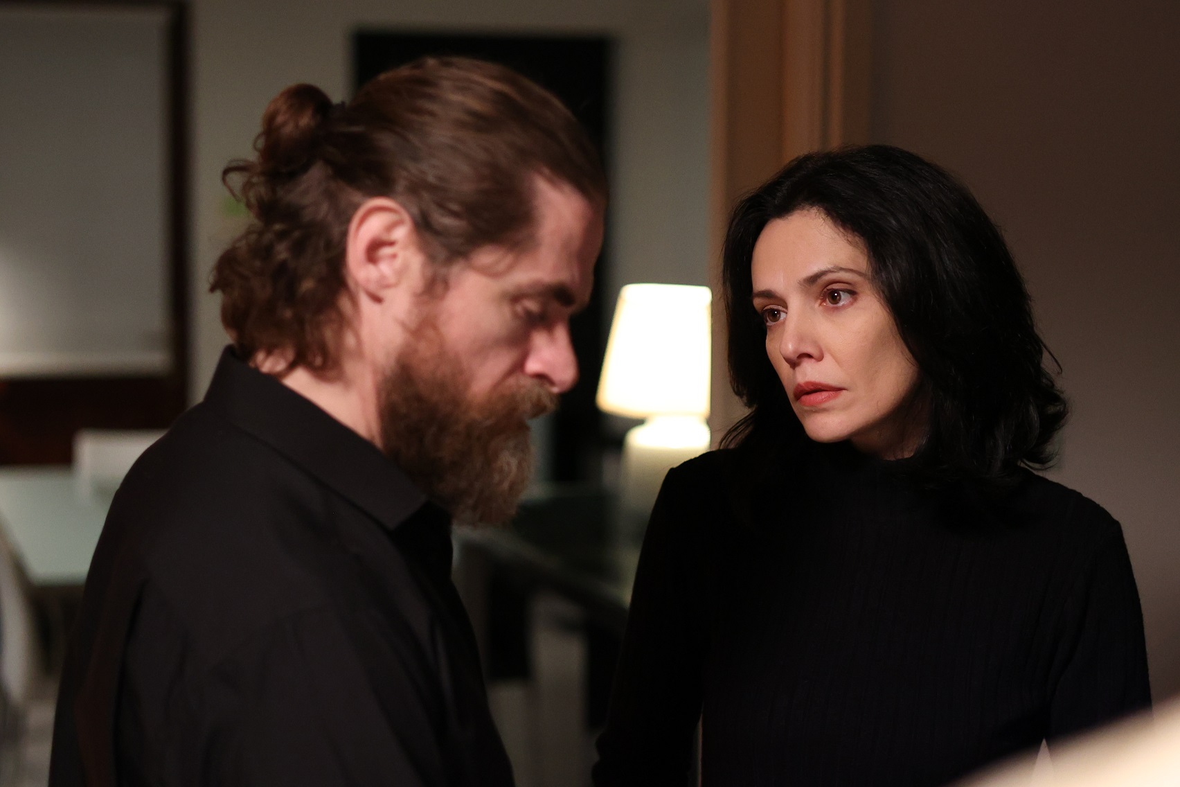 Σασμός: Μία πρόταση της Βασιλικής πυροδοτεί το θυμό του Μαθιού