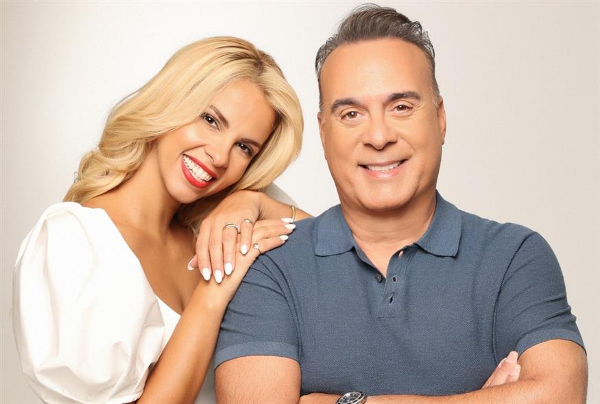 Φώτης Σεργουλόπουλος: Άφησε με το στόμα ανοιχτό την Τζένη Μελιτά – «Έκανα γυμνό…»