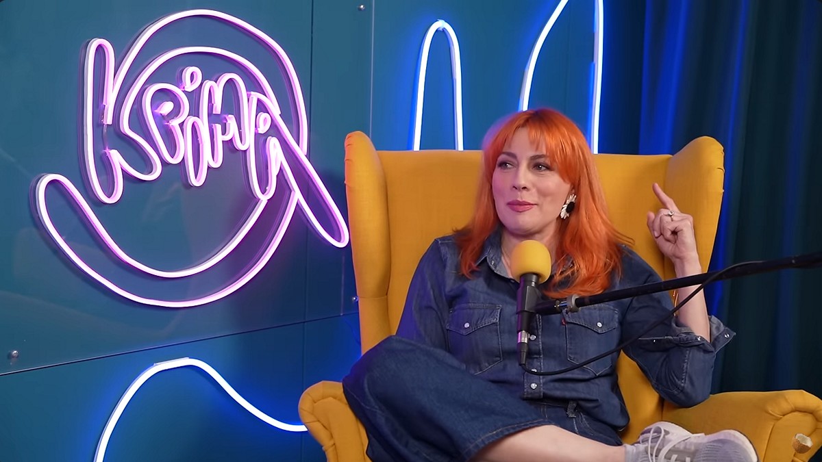 Σμαράγδα Καρύδη: «Έχω κάνει κάποιες μηνύσεις και τις κέρδισα» – ΒΙΝΤΕΟ