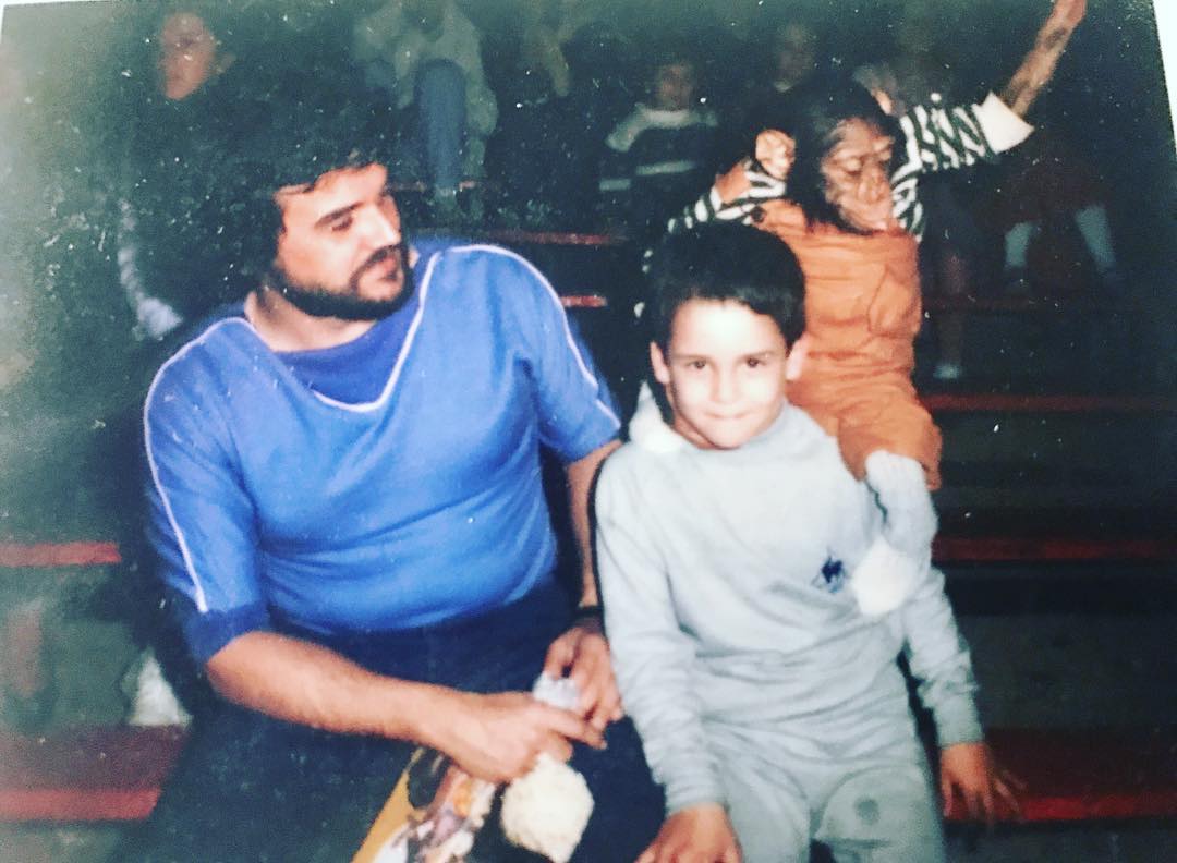 Πυγμαλίων Δαδακαρίδης