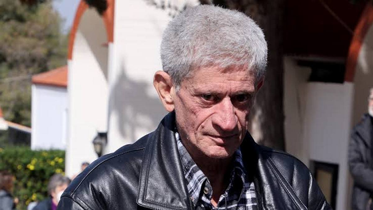 Σταύρος Μαυρίδης: «Πάνω στο μεθύσι έλεγα ψέματα περί αυτοκτονίας»