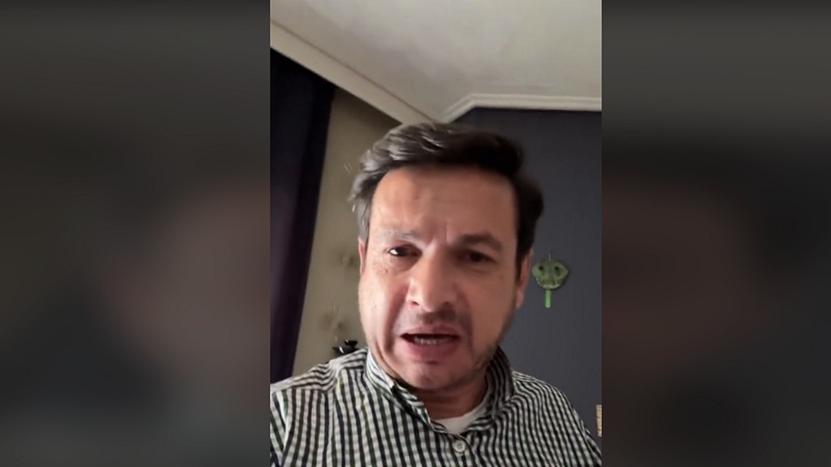 Σταύρος Νικολαΐδης: Ξέσπασε ο ηθοποιός για την γυναικοκτονία στους Αγίους Αναργύρους – «Τι σε νοιάζει βρε μ…..α;»