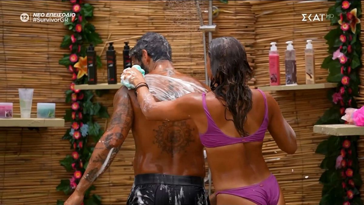 Survivor 2024: Άλλοι άνθρωποι οι παίκτες μετά την περιποίησή τους – Δείτε το πριν και το μετά – ΦΩΤΟ & ΒΙΝΤΕΟ