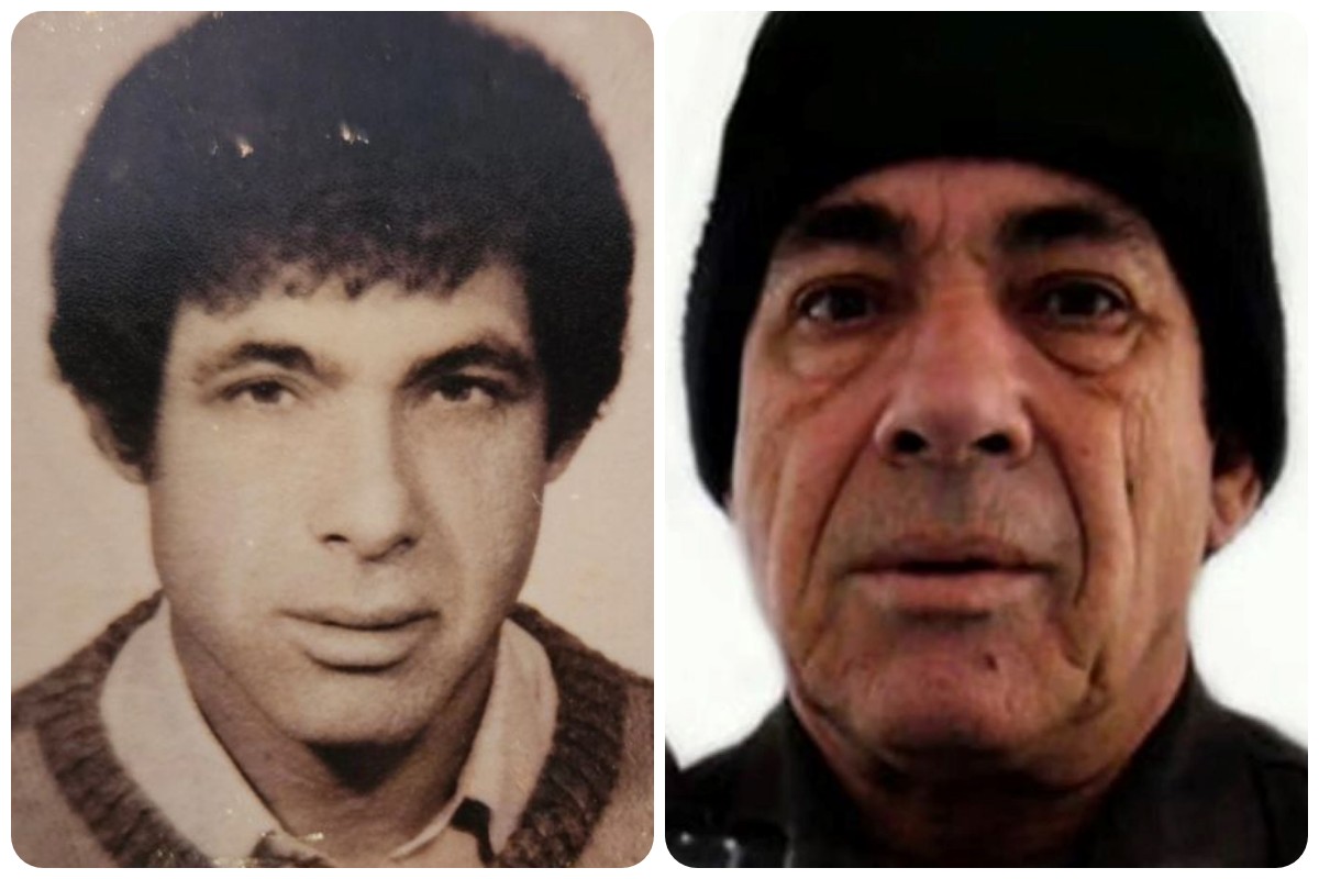 Πέθανε ο ηθοποιός Κώστας Στεφανάκης – Είχε παίξει στην ταινία «Το κορίτσι του λούνα παρκ»