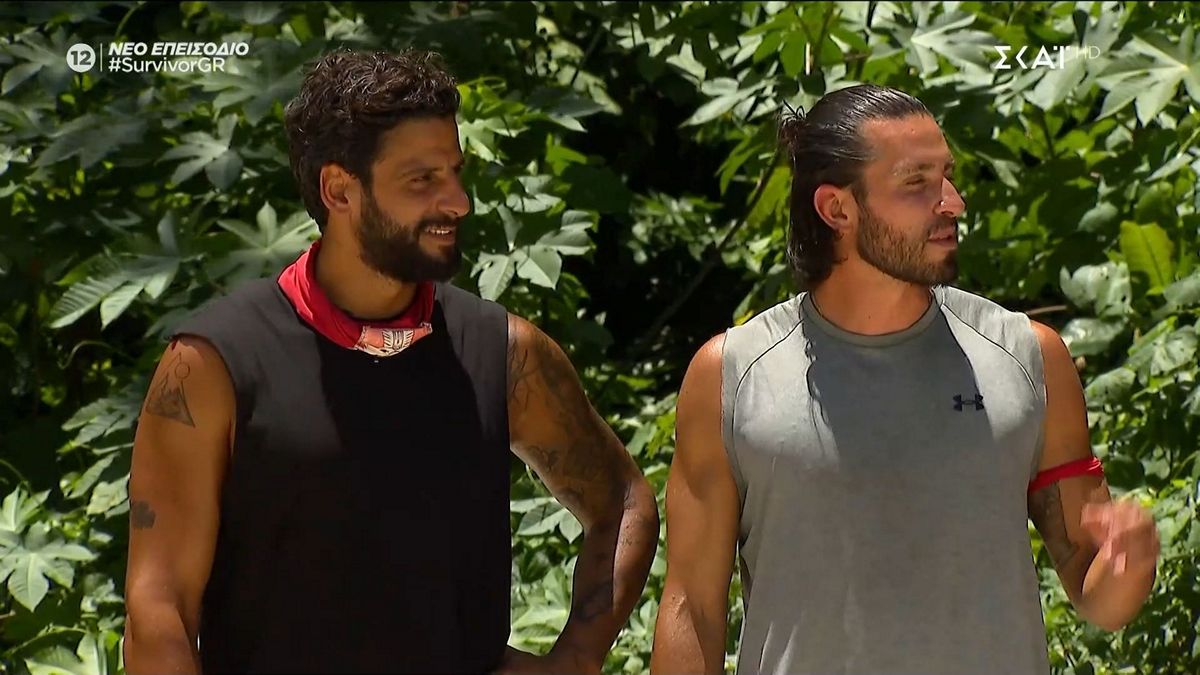 Survivor: Χαμός με την ατάκα του για τις γυναίκες: «Μας είπε άχρηστες ρε φίλε» – ΒΙΝΤΕΟ