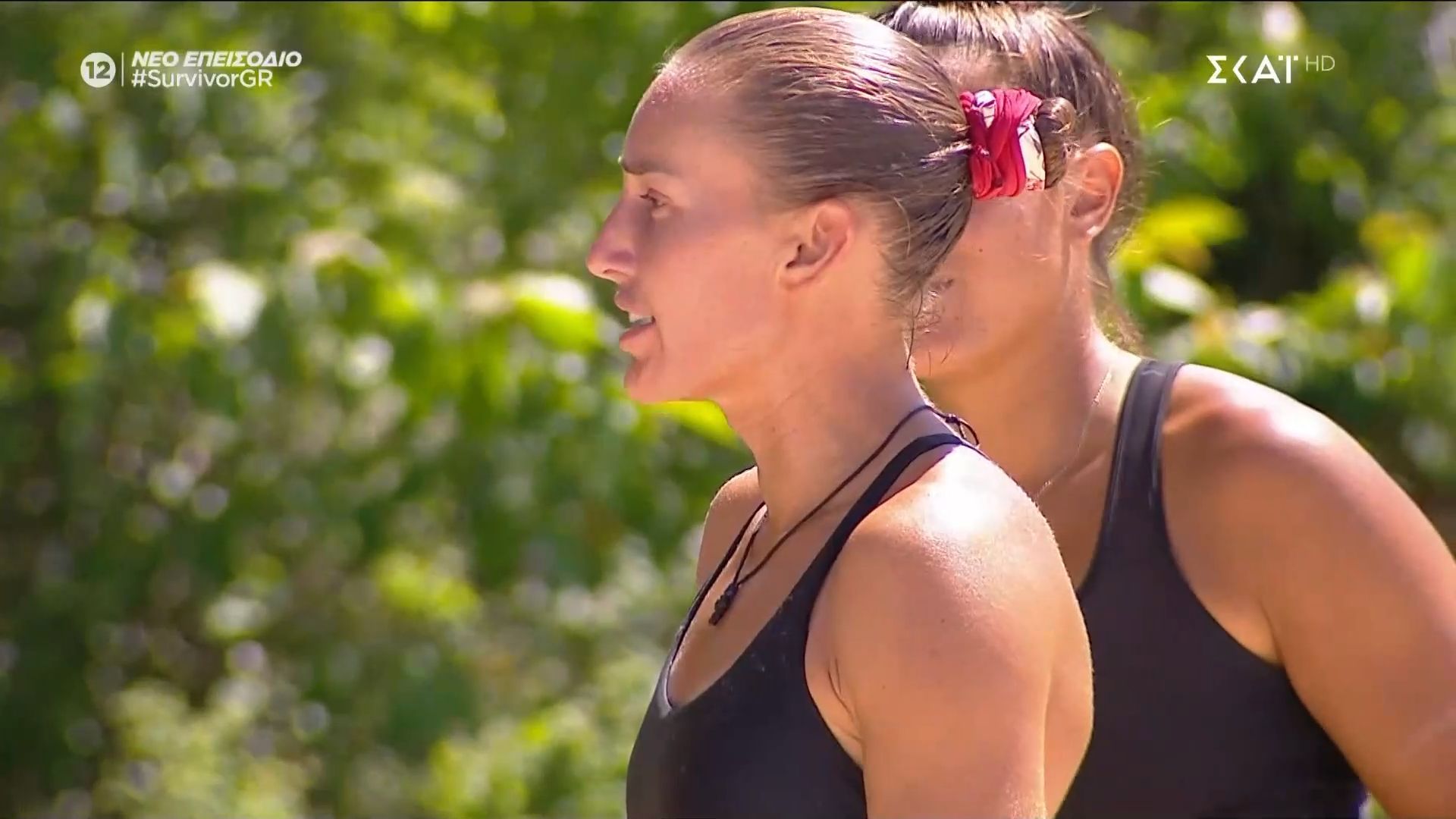 Survivor: Χαμός στον στίβο μάχης με Σταυρούλα και Δαλάκα – «Σε μένα να προσέχεις πως μιλάς» – «Γιατί, ποια είσαι εσύ;»