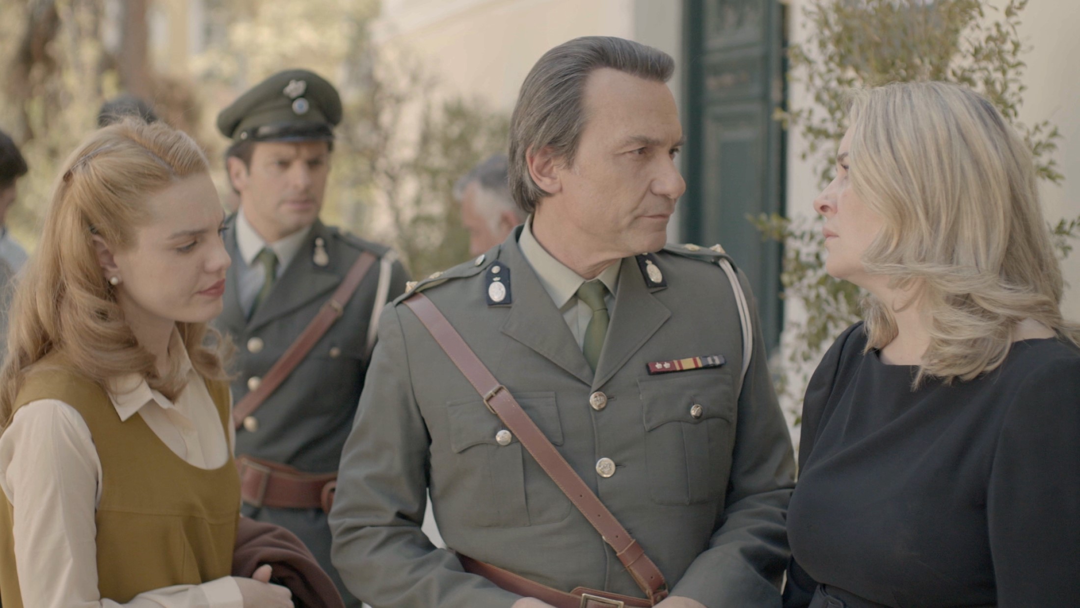 Το προξενιό της Ιουλίας: Ο Ρήγας υποψιάζεται ότι σκότωσε τον ίδιο του τον πατέρα – Δείτε αποσπάσματα από το αποψινό επεισόδιο