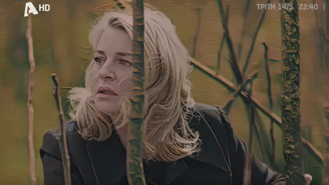 Το προξενιό της Ιουλίας: «Το τέλος δεν έρχεται μόνο του» – Δείτε το νέο συνταρακτικό trailer