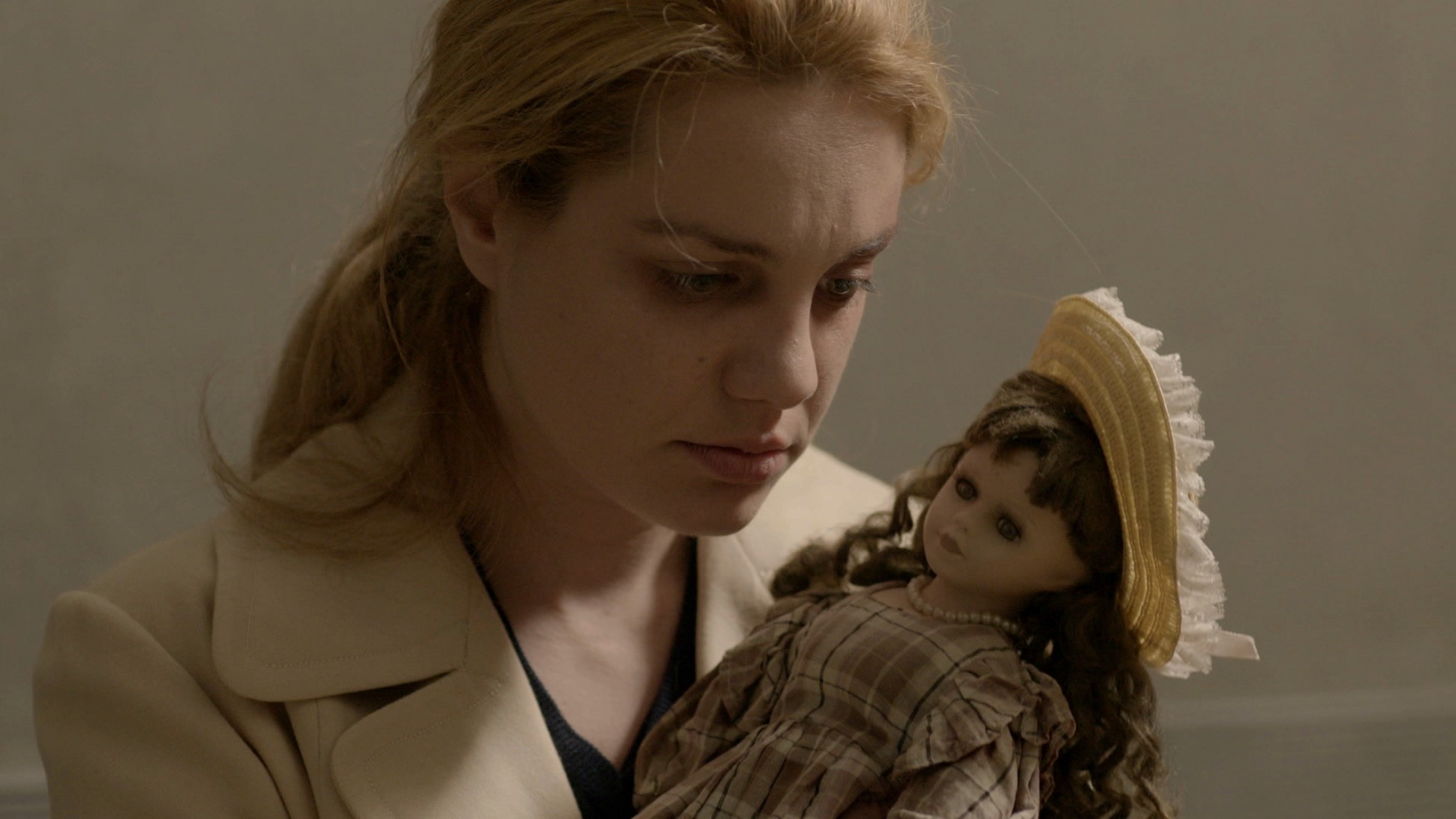 Το προξενιό της Ιουλίας: Ο Στασινόπουλος ανακρίνει την Ιουλία για το φόνο του Γιωργίκη