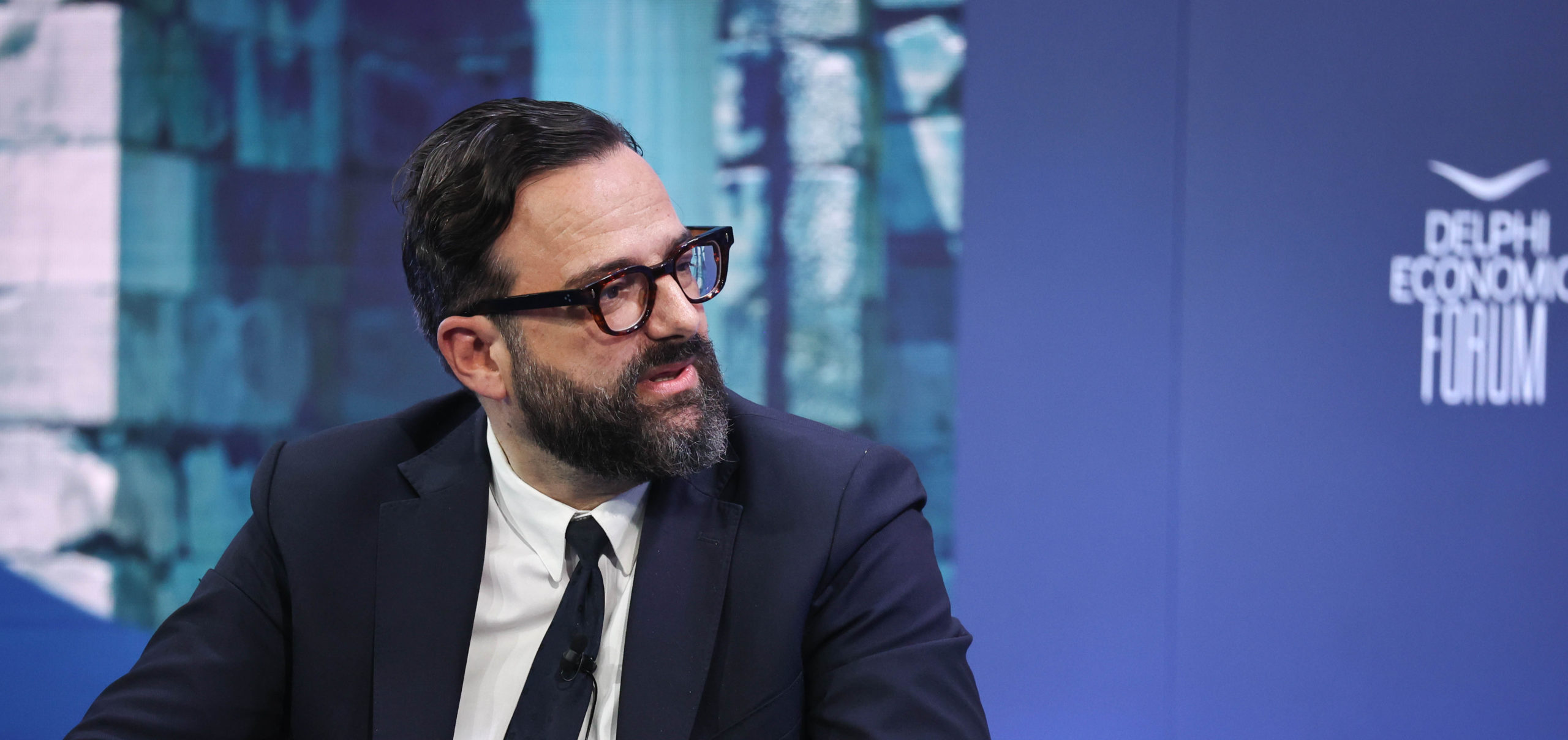 Χρήστος Ταραντίλης: «Μοναδική συγκυρία για να επενδύσει το Δημόσιο στην Τεχνητή Νοημοσύνη»