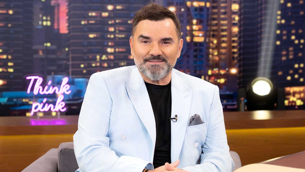 Νάσος Γουμενίδης