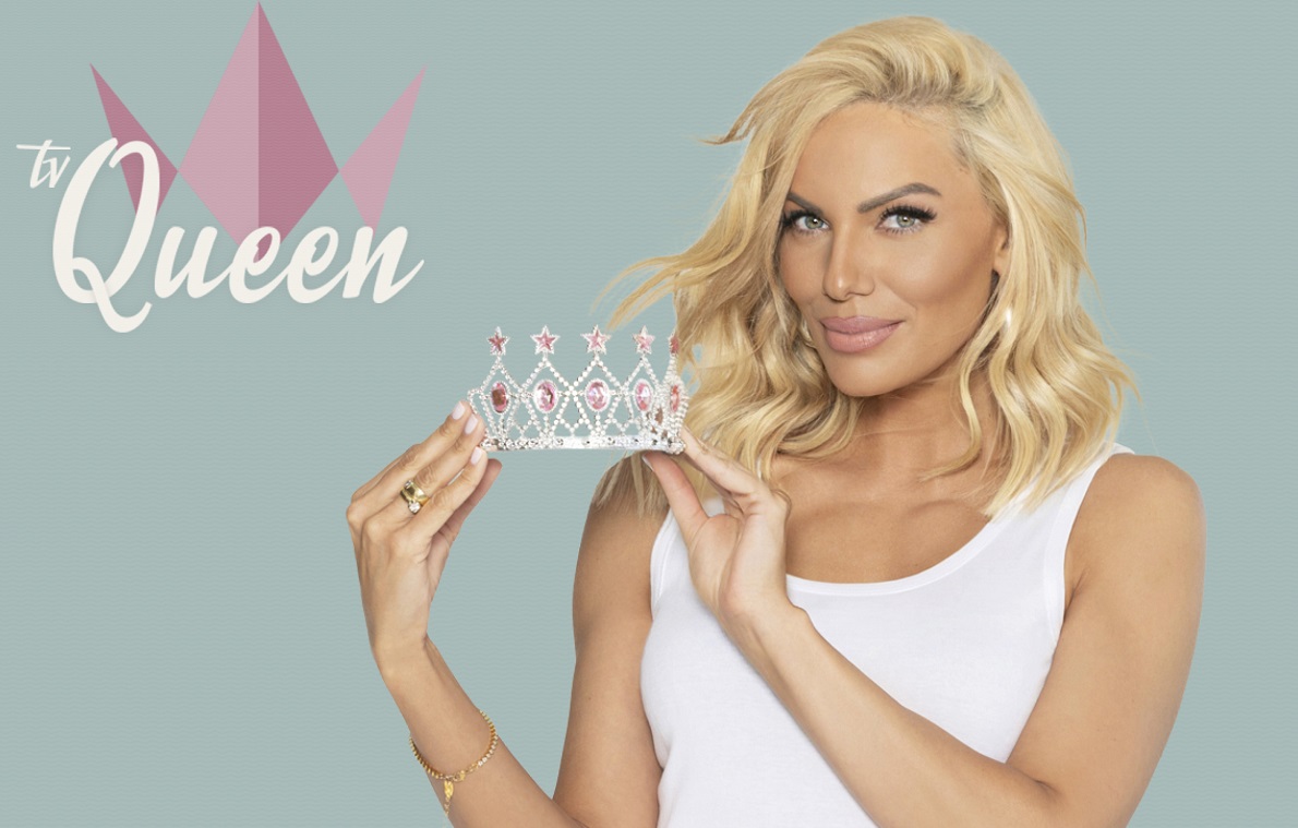 «Tv Queen»