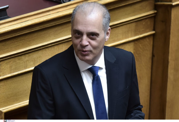 Κυριάκος Βελόπουλος