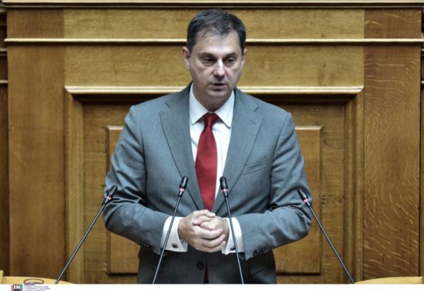 Χάρης Θεοχάρης