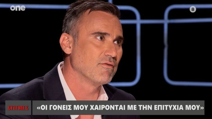 Γιώργος Καπουτζίδης