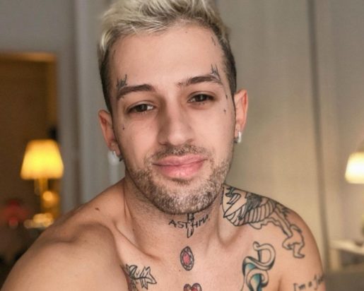 Τάσος Ξιαρχό