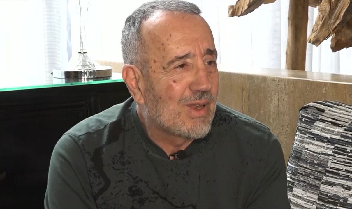 Άγγελος Πυριόχος