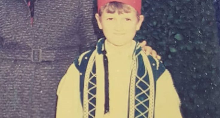 Αργύρης Αγγέλου