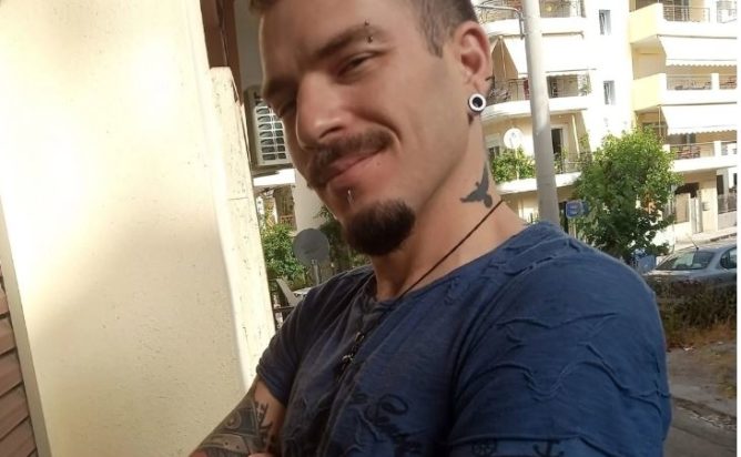 Άγιοι Ανάργυροι δολοφόνος Κυριακής