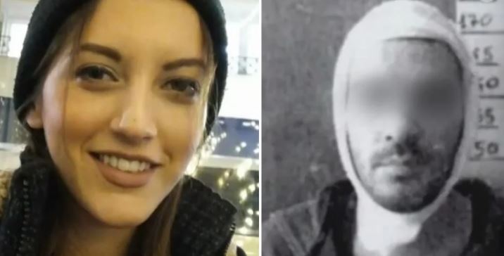 Άγιοι Ανάργυροι 28χρονη 39χρονος