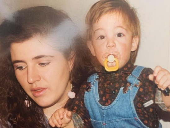 αγοράκι φωτογραφίας Γιώργος Λιβάνης