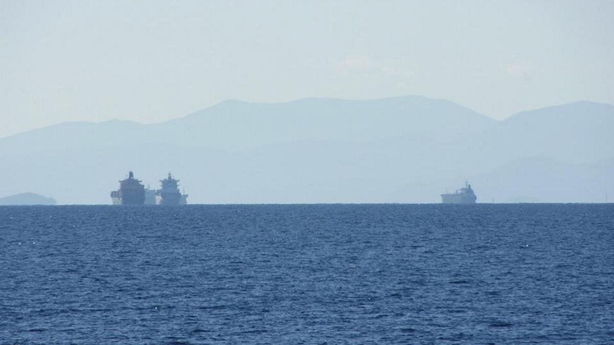 Τουρκία: Νέες δηλώσεις του αναπληρωτή προέδρου του CHP για το θαλάσσιο πάρκο στο Αιγαίο