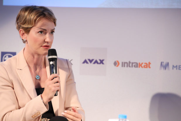 Αλεξάνδρα Σδούκου