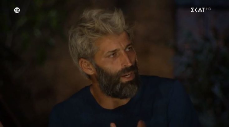 Αλέξης Παππάς