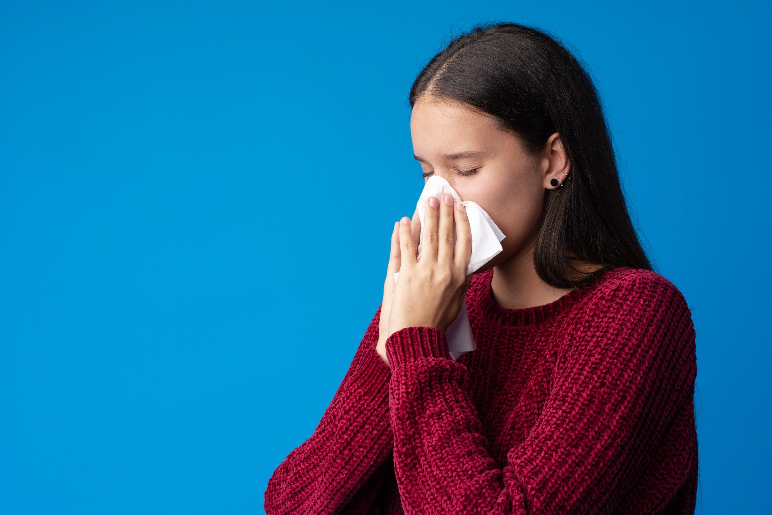 Εποχιακές αλλεργίες: Συμβουλές των ειδικών για να μειώσετε τα συμπτώματα