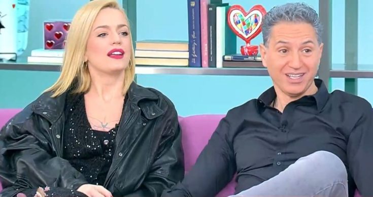 Τραϊάνα Ανανία Δημήτρης Κόκοτας