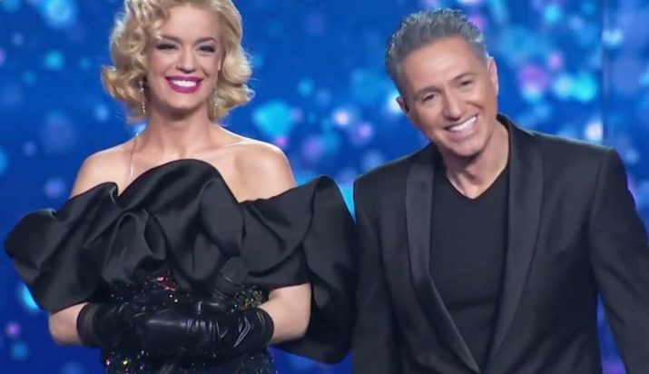 Τραϊάνα Ανανία Δημήτρης Κόκοτας