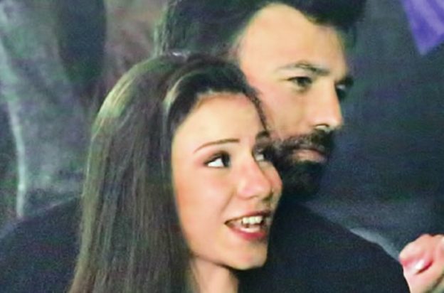 Ανδρέας Γεωργίου Σιμώνη Χριστοδούλου Realnews