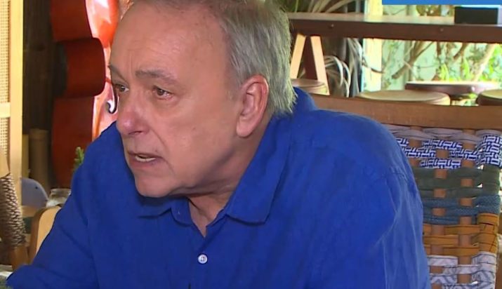 Ανδρέας Μικρούτσικος