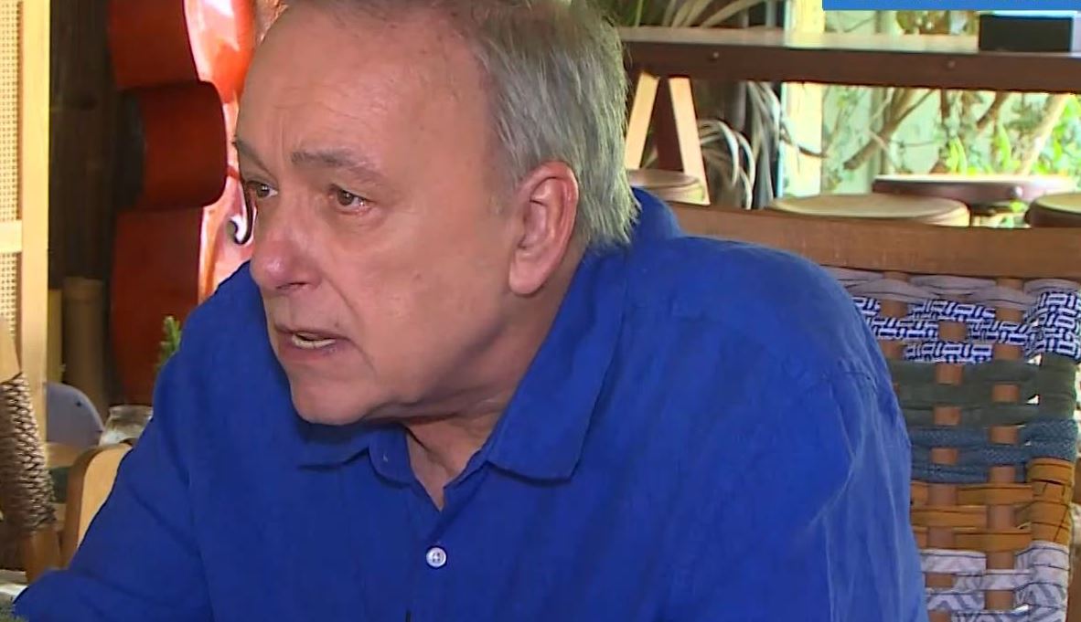 Ανδρέας Μικρούτσικος