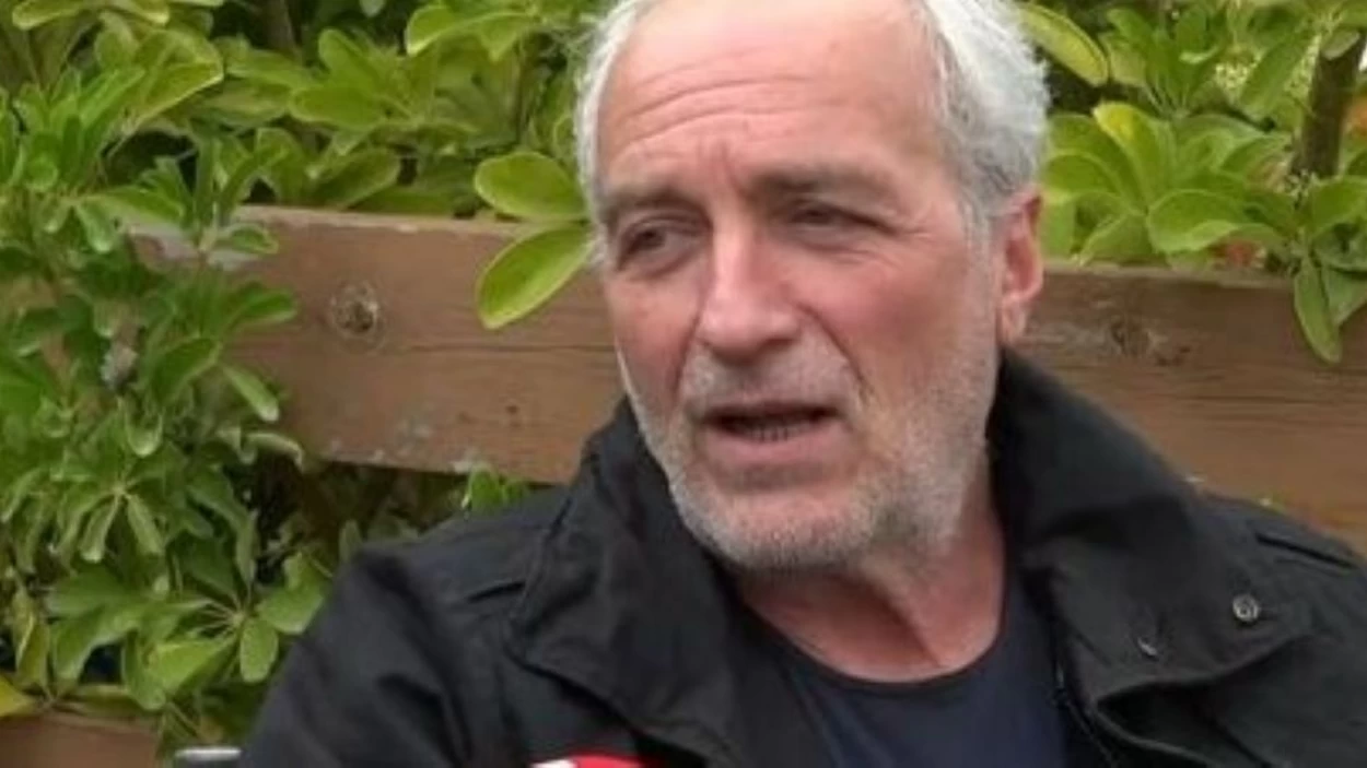 Ανδρέας Ανδρεόπουλος: «Έφτασα μια φορά πολύ κοντά στο να δημιουργήσω οικογένεια»