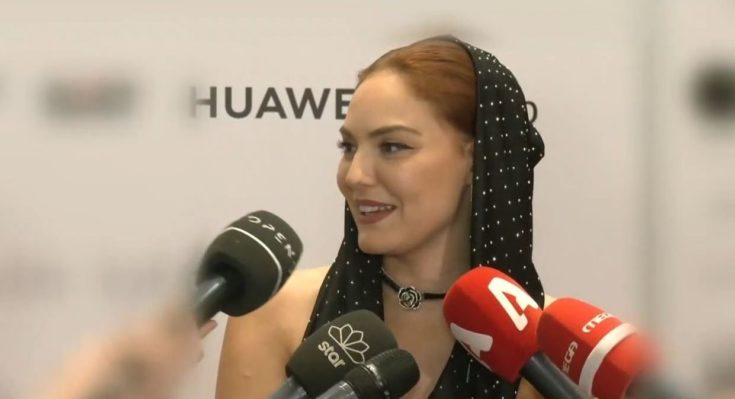 Βρισηίδα Ανδριώτου