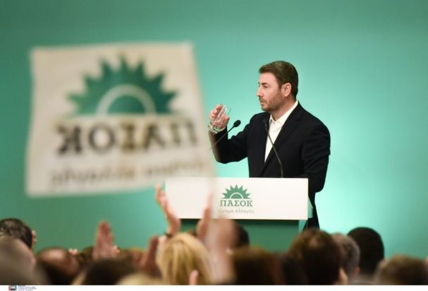 Ανδρουλάκης