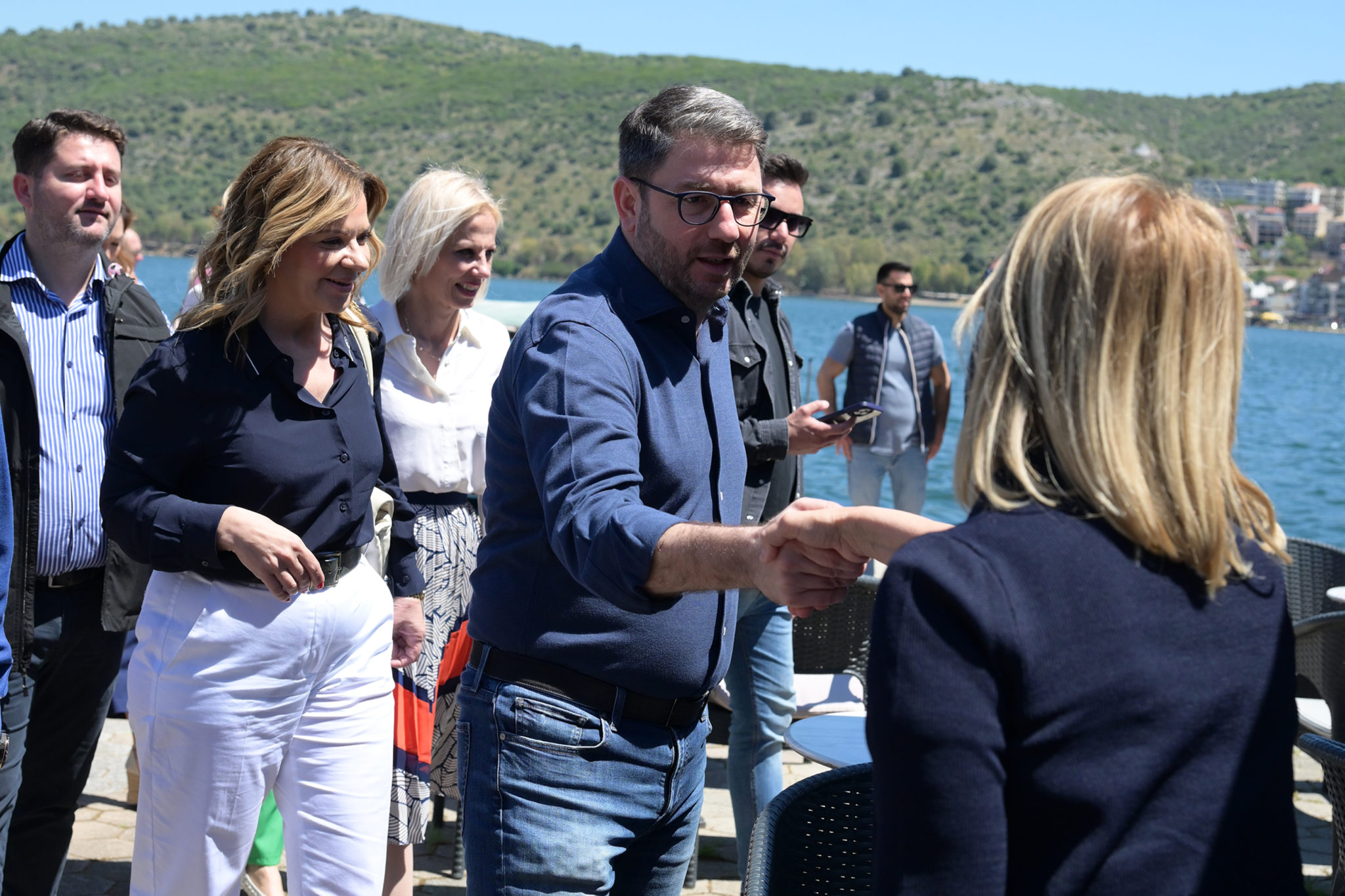 Ανδρουλάκης Αμφιλοχία