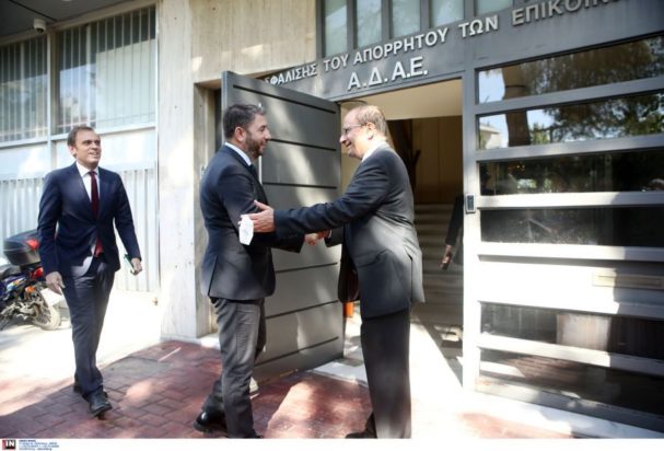 Ανδρουλάκης Ράμμος