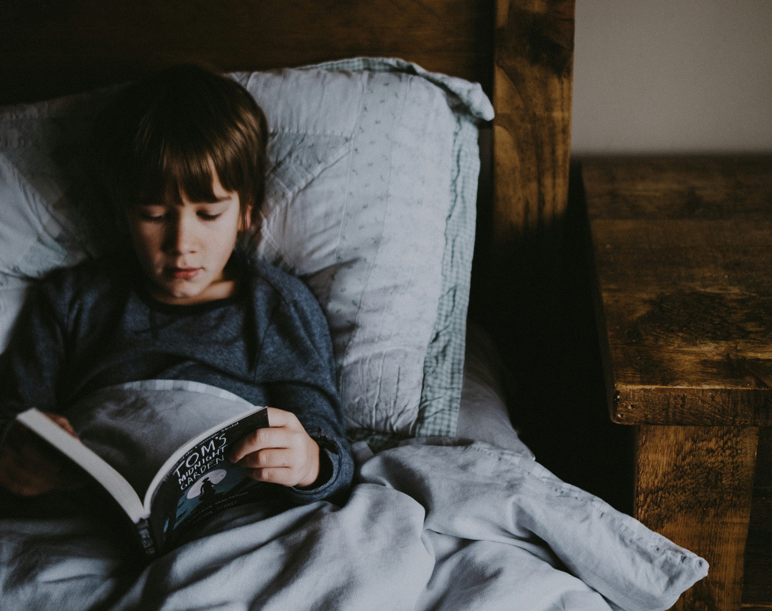 Ο No1 εχθρός του καλού ύπνου για τα παιδιά