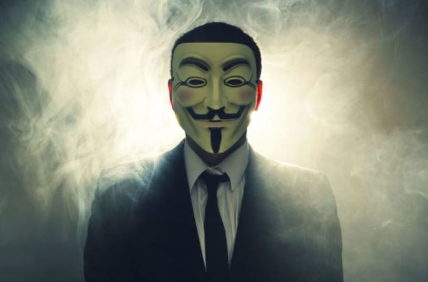 anonymous